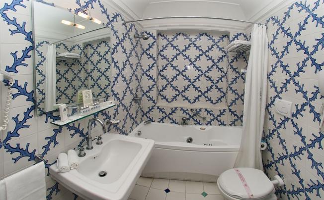 Фото отеля Grand hotel aminta