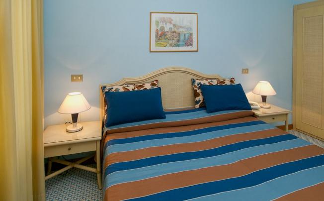 Фото отеля Grand hotel aminta
