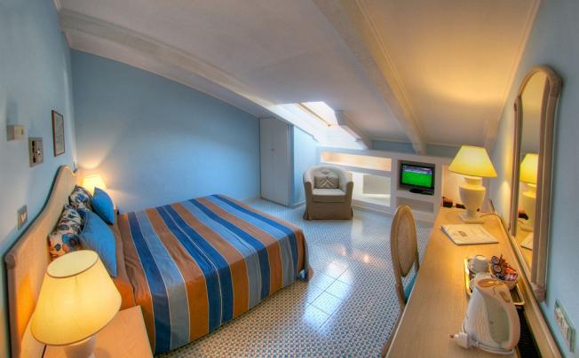 Фото отеля Grand hotel aminta