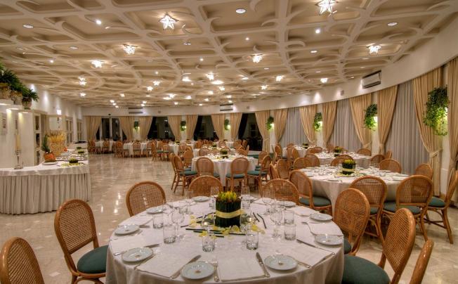 Фото отеля Grand hotel aminta