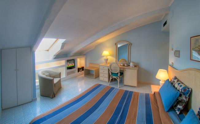 Фото отеля Grand hotel aminta