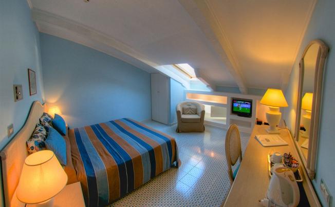 Фото отеля Grand hotel aminta