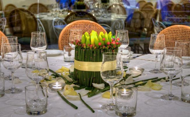 Фото отеля Grand hotel aminta