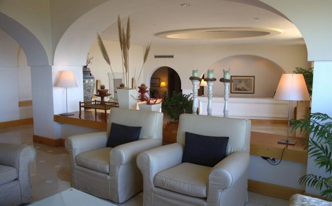 Фото отеля Grand hotel aminta