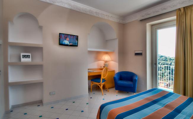 Фото отеля Grand hotel aminta