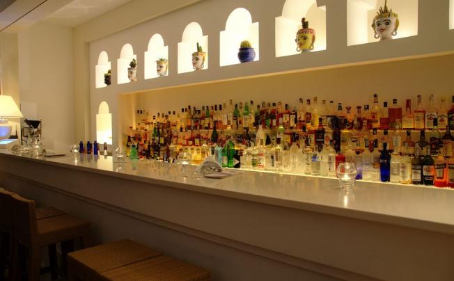 Фото отеля Grand hotel aminta
