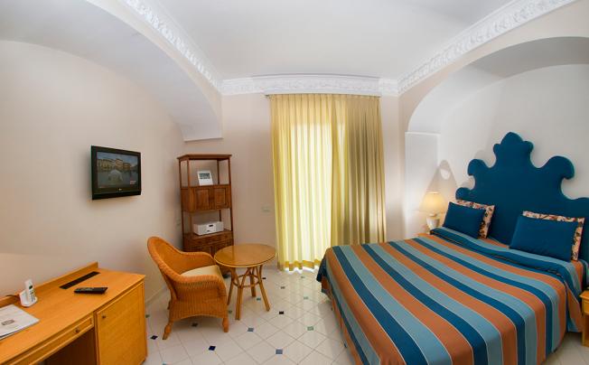 Фото отеля Grand hotel aminta