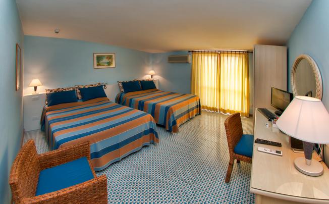 Фото отеля Grand hotel aminta