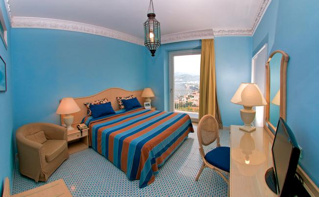 Фото отеля Grand hotel aminta