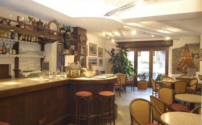 Фото отеля Berthod Hotel