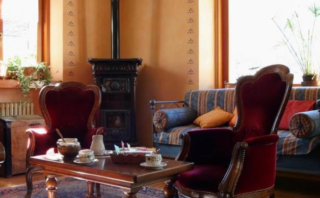 Фото отеля Berthod Hotel