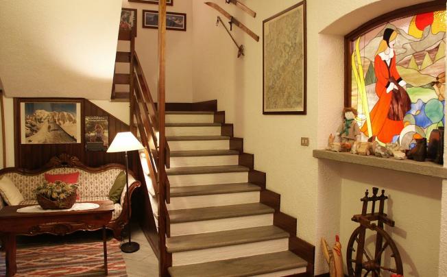 Фото отеля Berthod Hotel