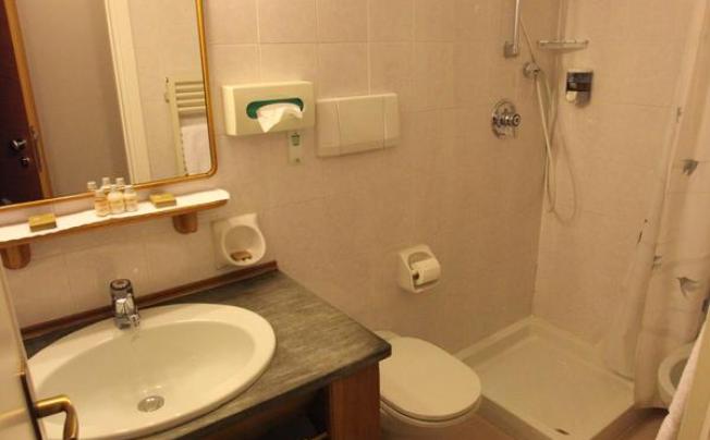 Фото отеля Berthod Hotel