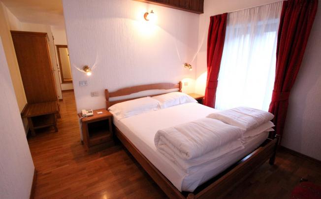 Фото отеля Berthod Hotel