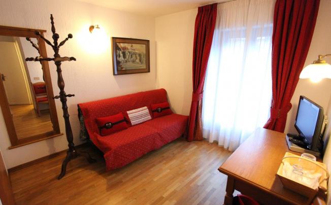 Фото отеля Berthod Hotel