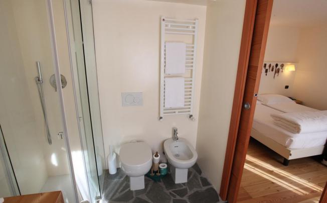 Фото отеля Berthod Hotel