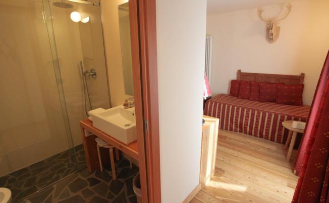 Фото отеля Berthod Hotel