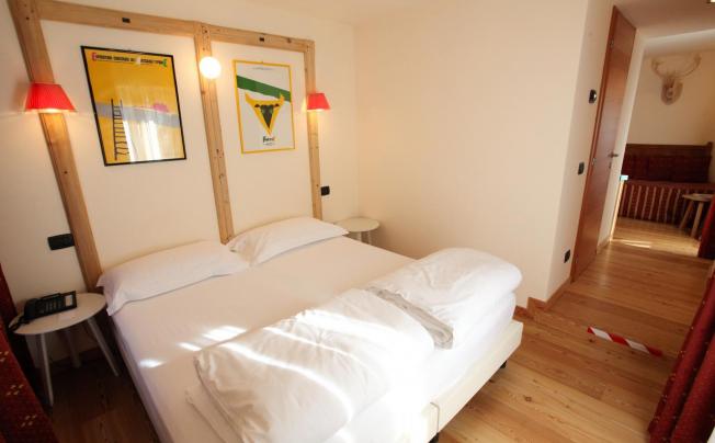Фото отеля Berthod Hotel