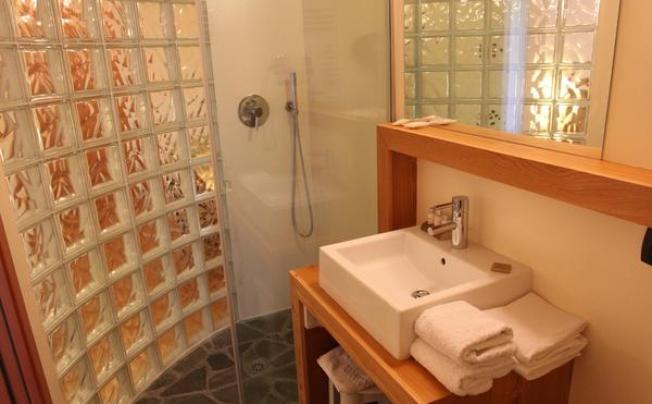 Фото отеля Berthod Hotel