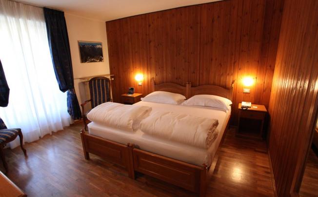 Фото отеля Berthod Hotel