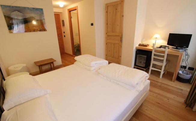 Фото отеля Berthod Hotel