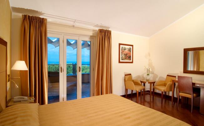 Фото отеля Versilia Palace