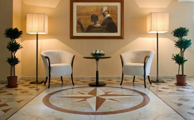 Фото отеля Versilia Palace