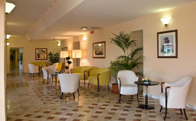 Фото отеля Versilia Palace