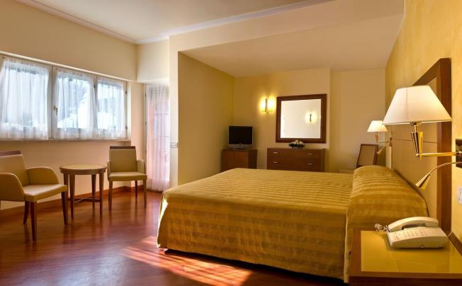 Фото отеля Versilia Palace