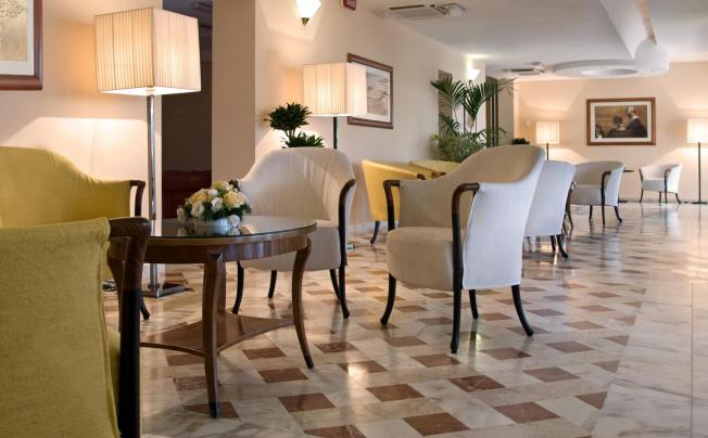 Фото отеля Versilia Palace