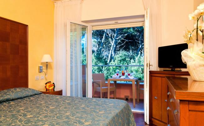 Фото отеля Versilia Palace