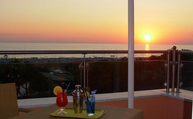 Фото отеля Versilia Palace
