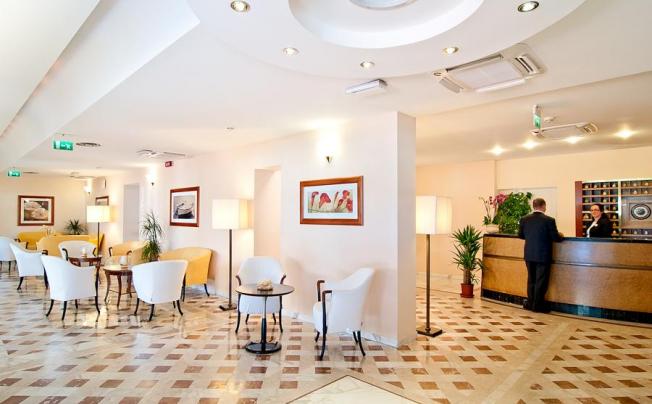 Фото отеля Versilia Palace
