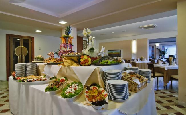 Фото отеля Versilia Palace