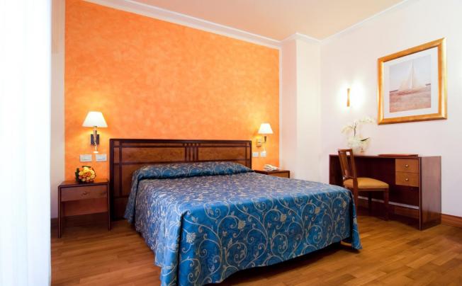 Фото отеля Versilia Palace