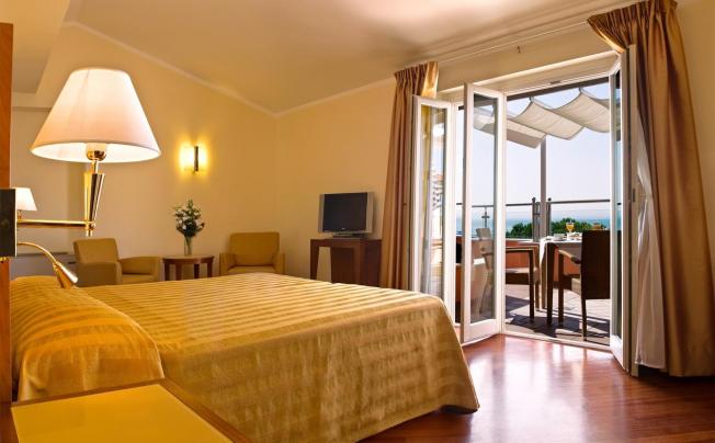 Фото отеля Versilia Palace