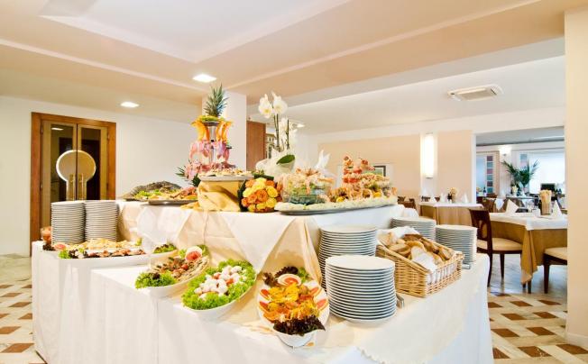 Фото отеля Versilia Palace
