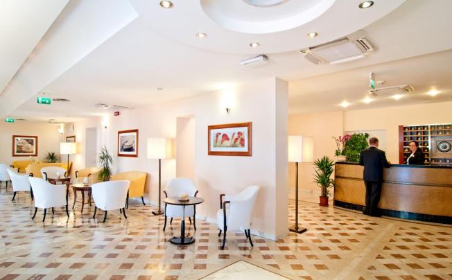 Фото отеля Versilia Palace