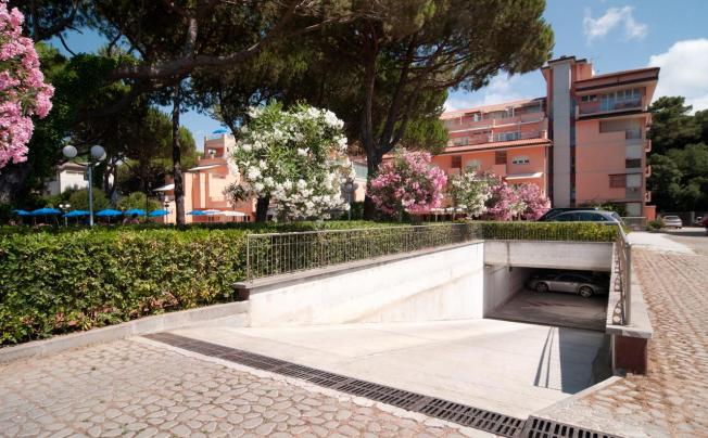 Фото отеля Versilia Palace