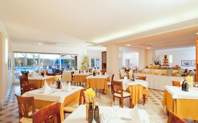 Фото отеля Versilia Palace