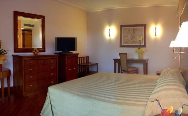 Фото отеля Versilia Palace