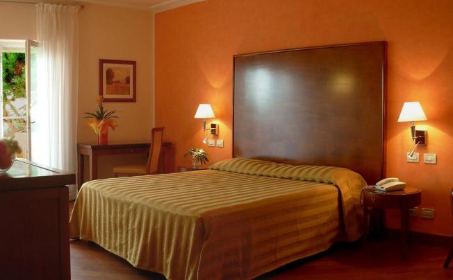 Фото отеля Versilia Palace