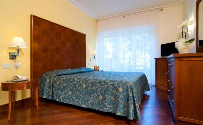Фото отеля Versilia Palace