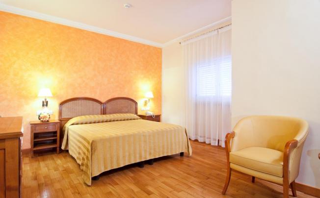 Фото отеля Versilia Palace