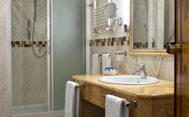 Фото отеля Versilia Palace
