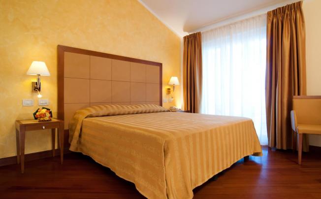 Фото отеля Versilia Palace