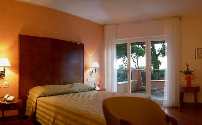 Фото отеля Versilia Palace