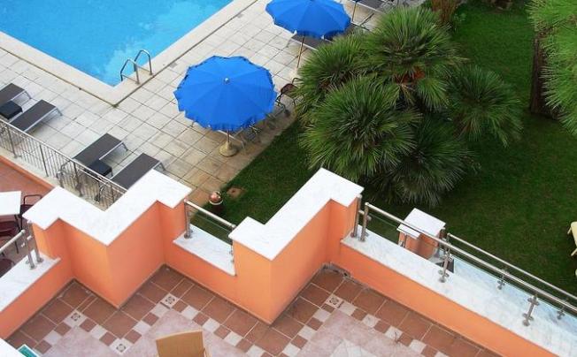 Фото отеля Versilia Palace