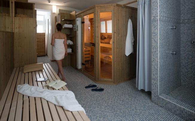 Фото отеля Astro Hotel