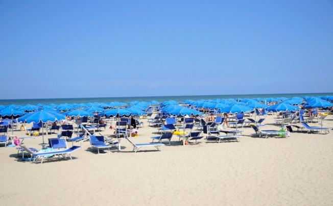 Фото отеля Albarella Island Apartments